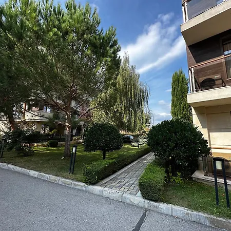 Appartement Perfect Sea And Pool View Long *