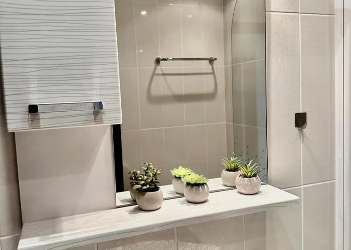 Appartement Perfect Sea And Pool View Long *