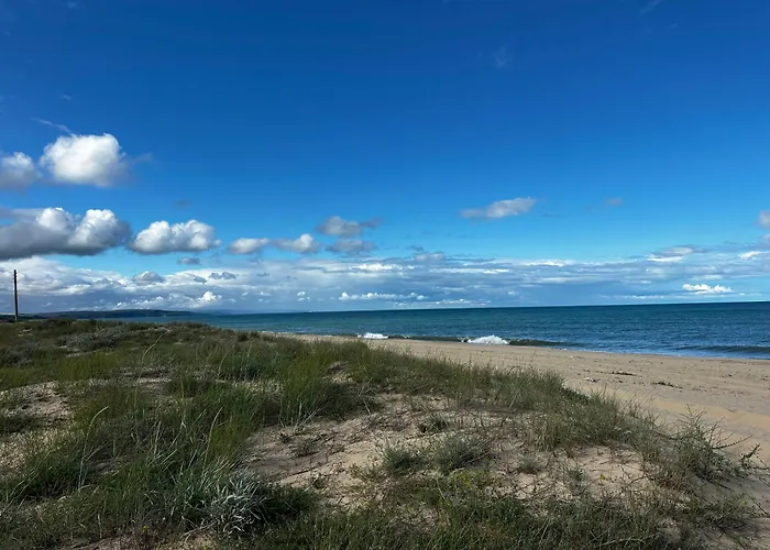 Appartement Perfect Sea And Pool View Long *