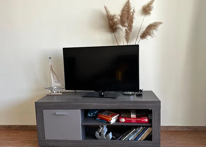 Appartement Perfect Sea And Pool View Long Shkorpilovtsi