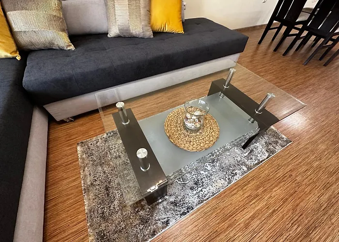 Appartement Perfect Sea And Pool View Long *