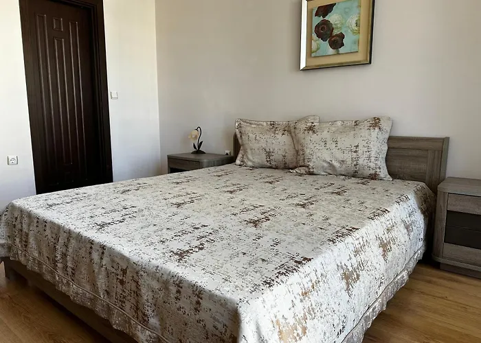 Appartement Perfect Sea And Pool View Long *