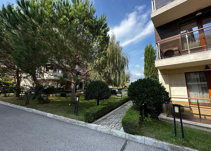 Appartement Perfect Sea And Pool View Long *