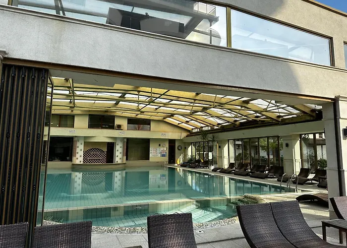 Appartement Perfect Sea And Pool View Long *