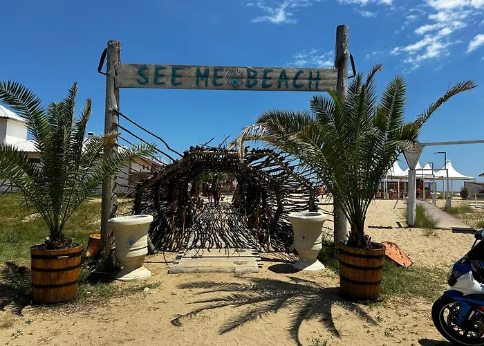 Perfect Sea And Pool View Long *