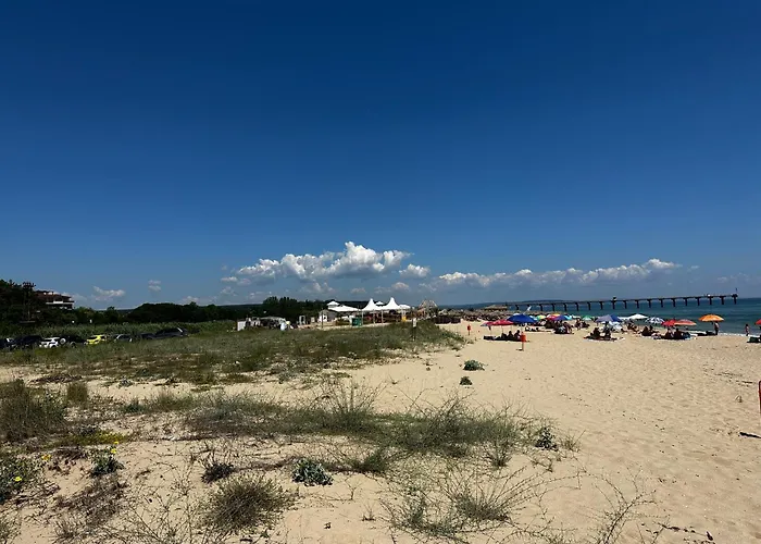 Perfect Sea And Pool View Long *