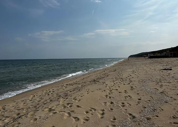 Perfect Sea And Pool View Long * Shkorpilovtsi