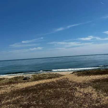 Perfect Sea And Pool View Long