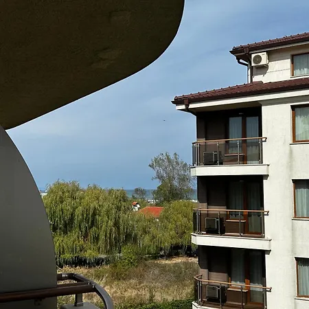 Perfect Sea And Pool View Long アパート