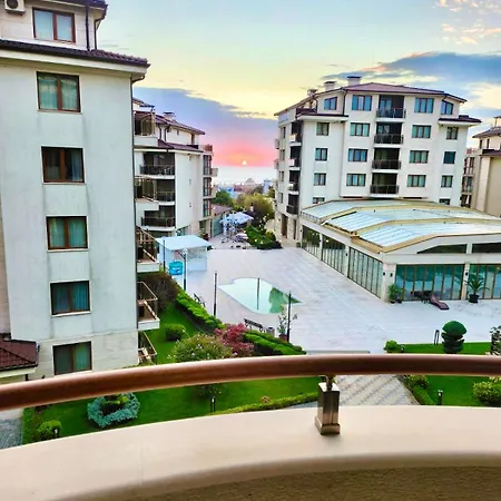 アパート Perfect Sea And Pool View Long *