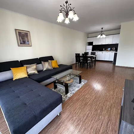 Perfect Sea And Pool View Long アパート *