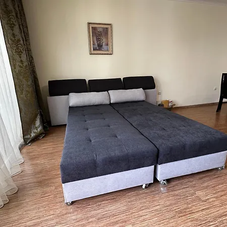 Perfect Sea And Pool View Long アパート *