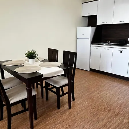 アパート Perfect Sea And Pool View Long