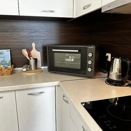 Perfect Sea And Pool View Long *