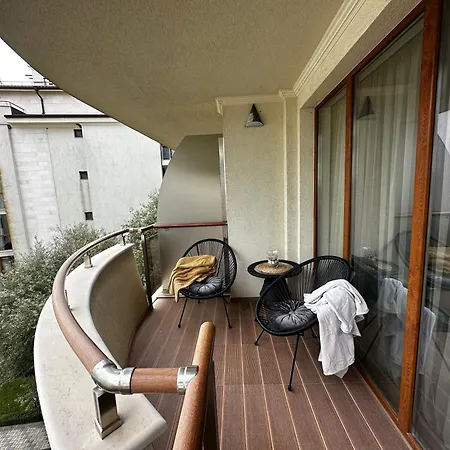 Perfect Sea And Pool View Long アパート