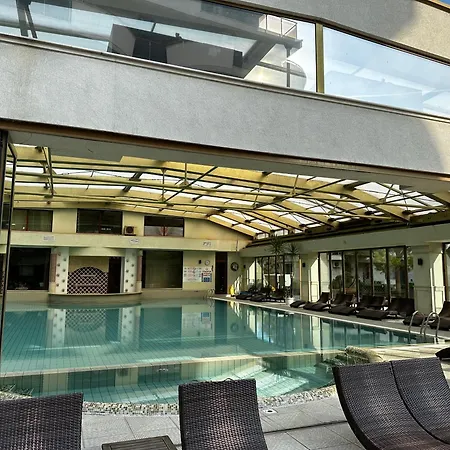 アパート Perfect Sea And Pool View Long *