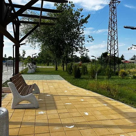 Perfect Sea And Pool View Long *