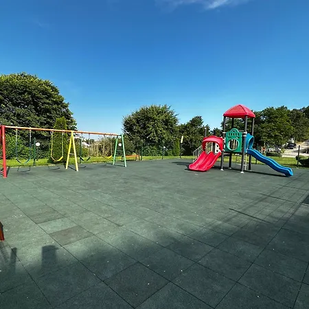 Perfect Sea And Pool View Long アパート