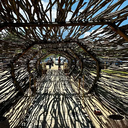 Perfect Sea And Pool View Long シュコルピロフツ