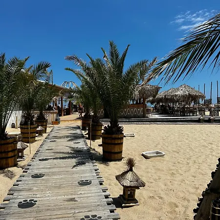 アパート Perfect Sea And Pool View Long