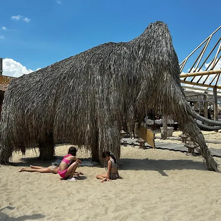 Perfect Sea And Pool View Long