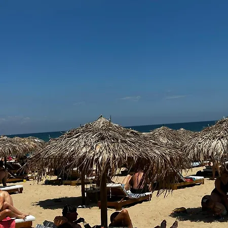 Perfect Sea And Pool View Long アパート *