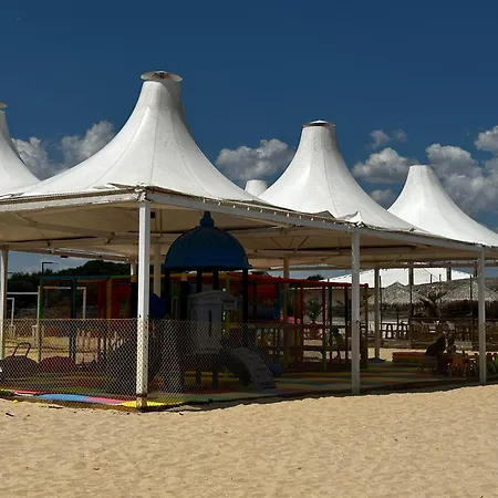 Perfect Sea And Pool View Long *