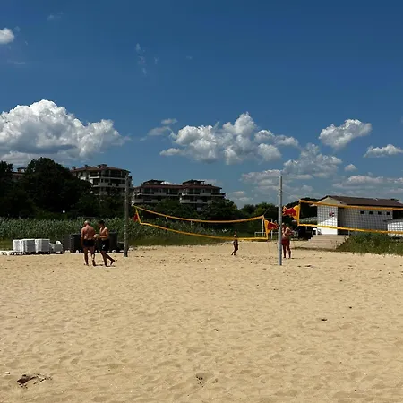 Perfect Sea And Pool View Long
