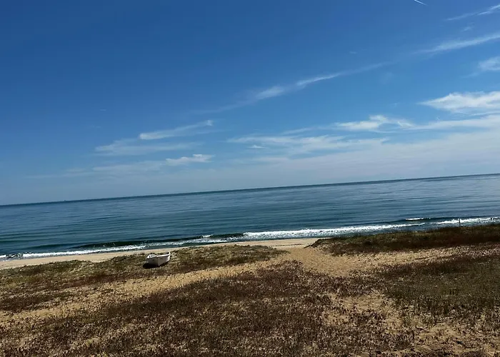 Perfect Sea And Pool View Long