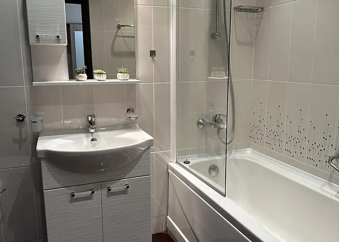 아파트 Perfect Sea And Pool View Long