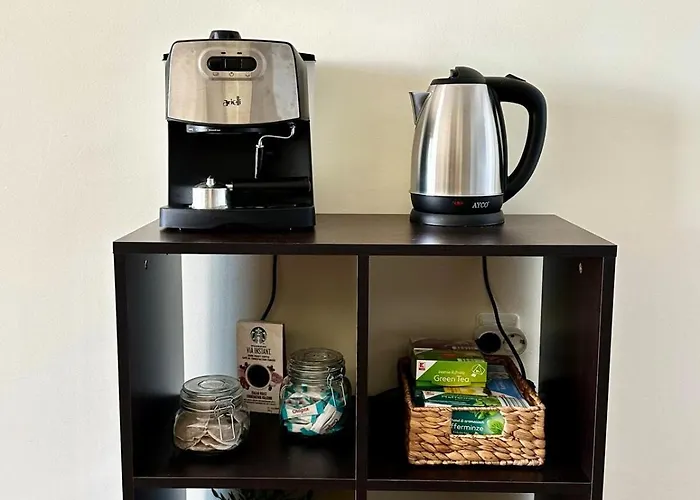 Perfect Sea And Pool View Long *