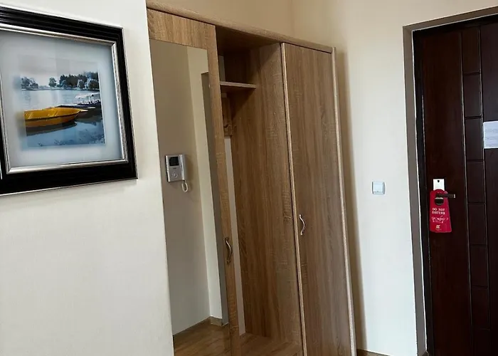 Perfect Sea And Pool View Long Appartement