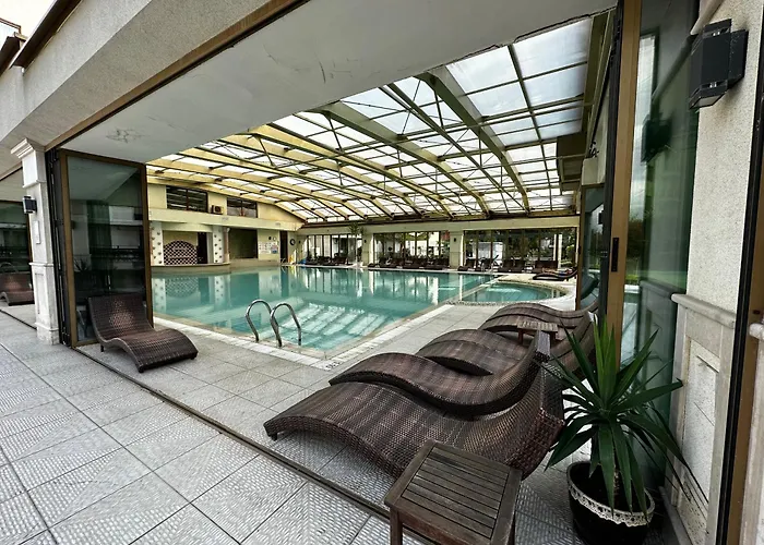 아파트 Perfect Sea And Pool View Long