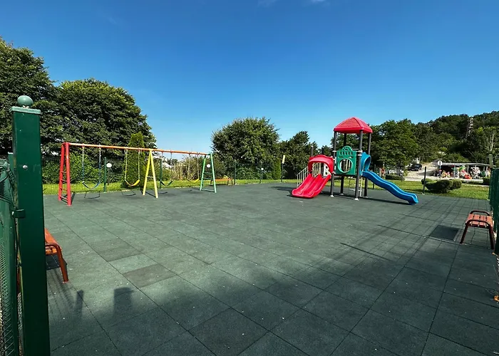 Perfect Sea And Pool View Long Appartement